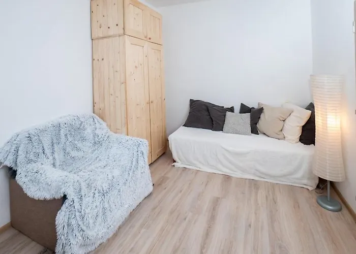 Utulny Apartman S Vyhladom Na Hory