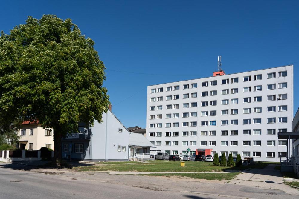 Utulny S Vyhladom Na Hory Apartman Turócszentmárton