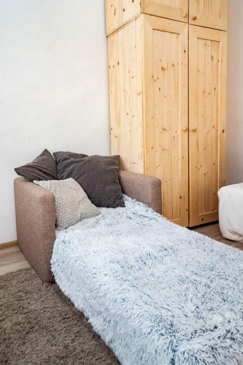 Utulny S Vyhladom Na Hory Apartman *